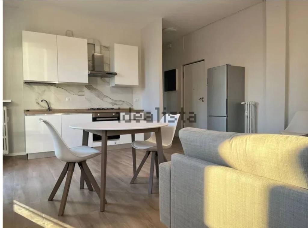 appartamento in affitto a Parma in zona Pablo