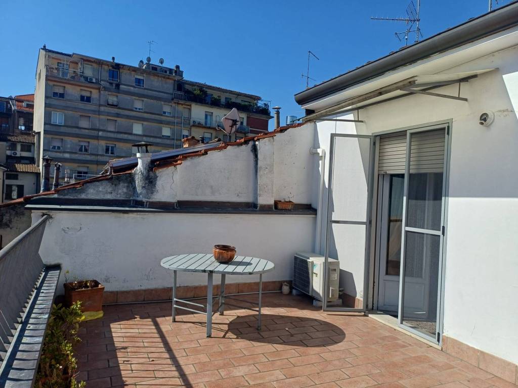 appartamento in affitto a Parma in zona Centro Storico