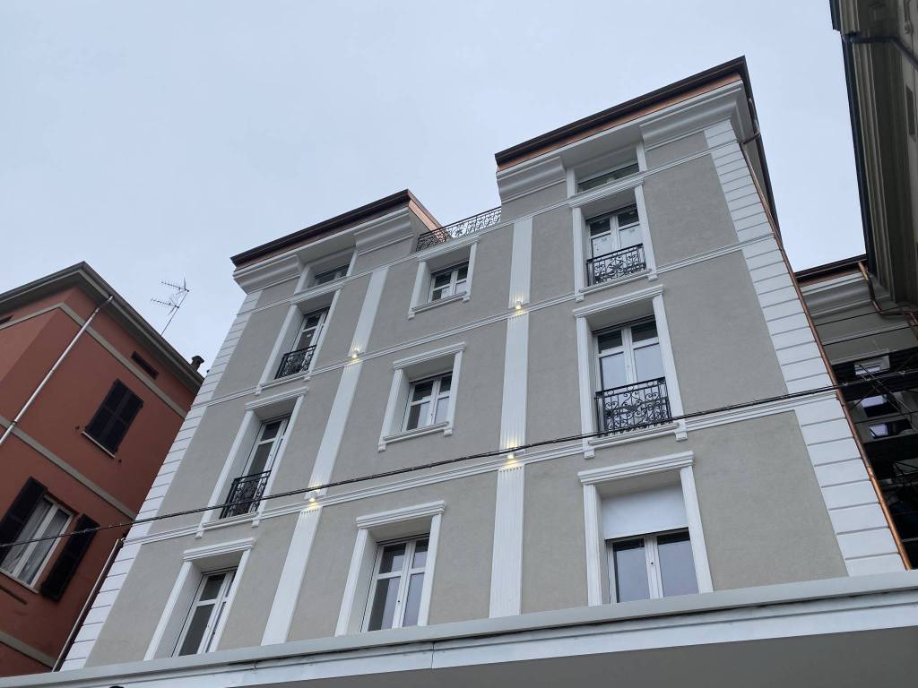 appartamento in affitto a Parma in zona Cittadella