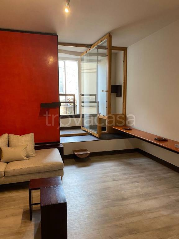appartamento in affitto a Parma in zona Centro Storico