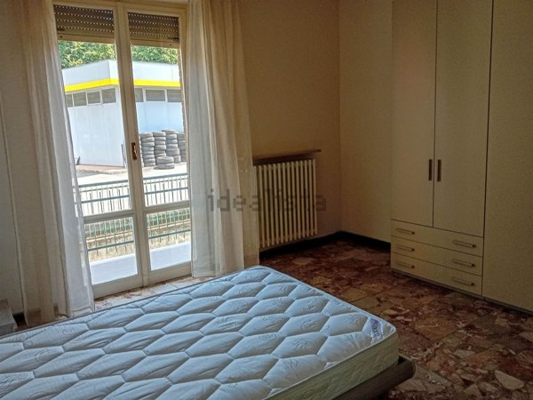 appartamento in affitto a Parma in zona Pablo
