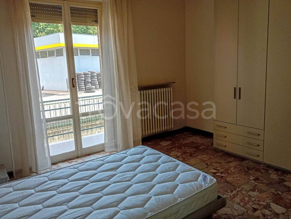 appartamento in affitto a Parma
