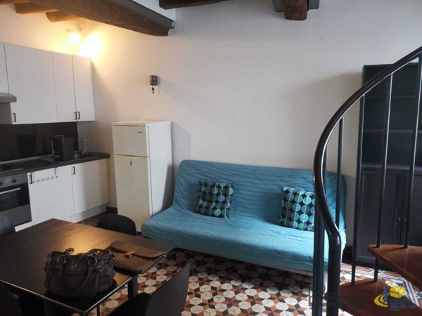 appartamento in affitto a Parma in zona Centro Storico