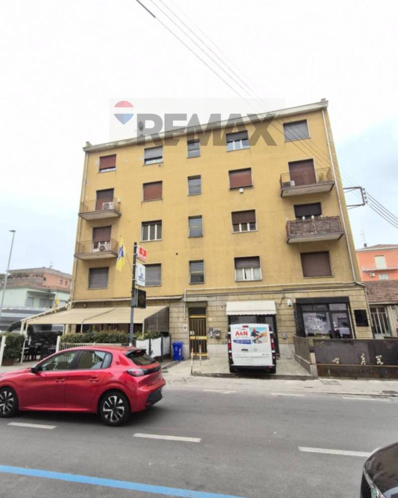 appartamento in affitto a Parma in zona Pablo