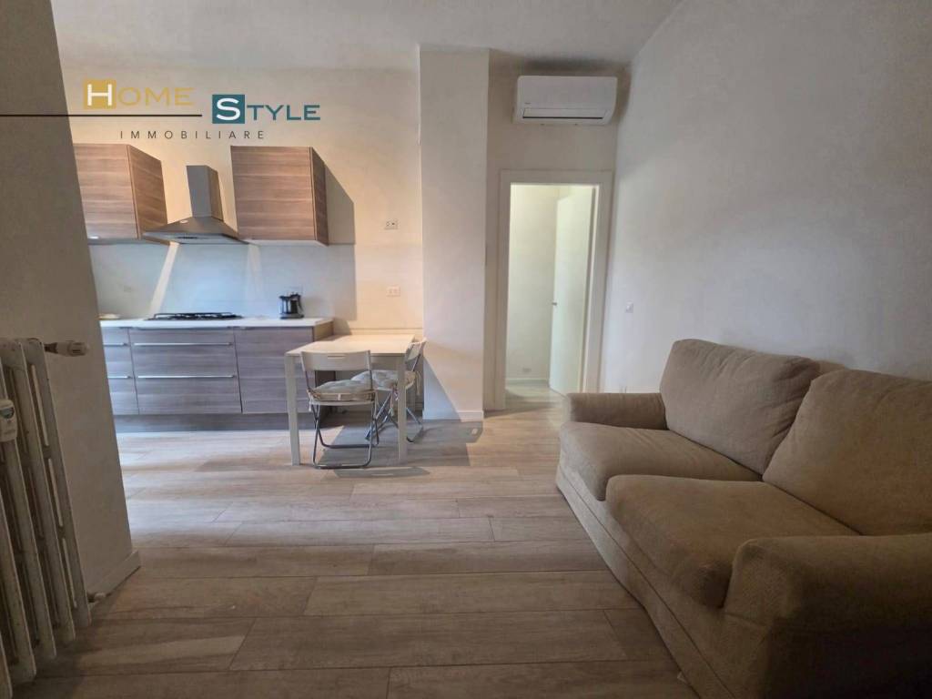 appartamento in affitto a Parma in zona Centro Storico