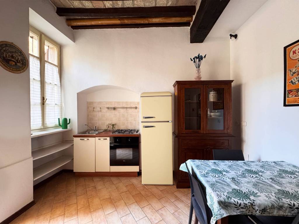 appartamento in affitto a Parma in zona Centro Storico