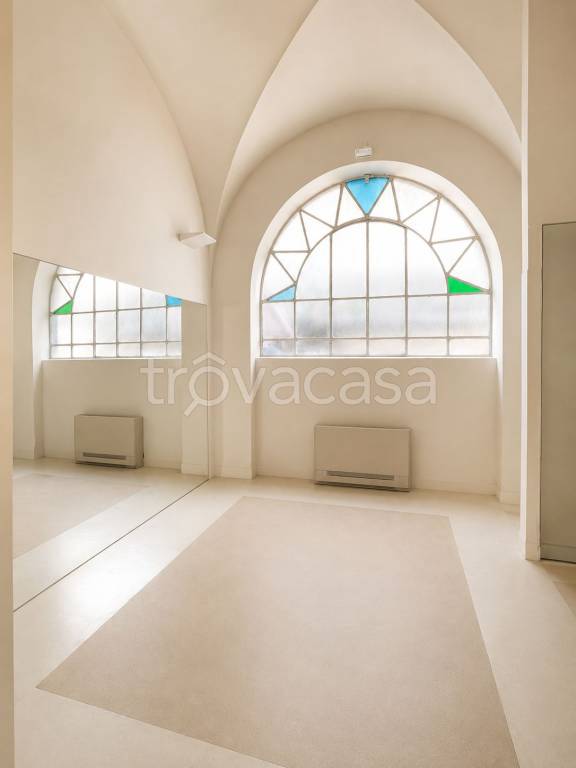 negozio in affitto a Parma in zona Centro Storico