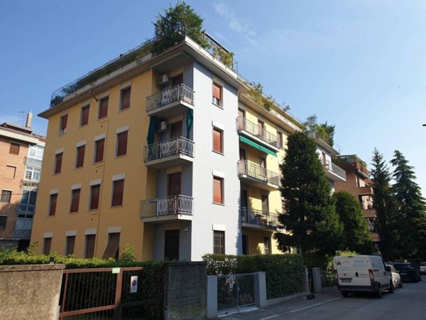 appartamento in affitto a Parma in zona Cittadella