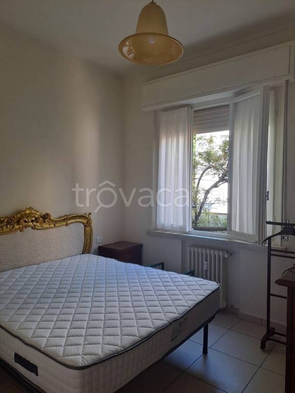 appartamento in affitto a Parma in zona Cittadella