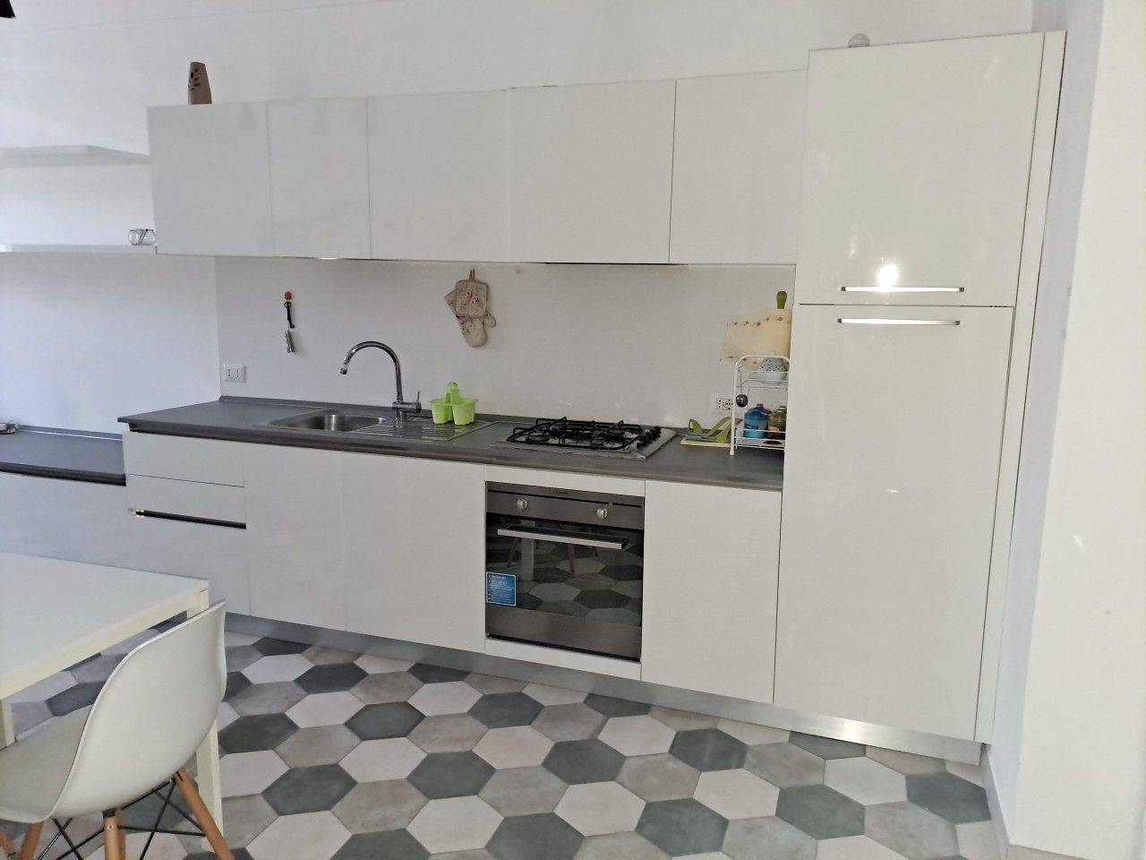 appartamento in affitto a Parma in zona Centro Storico