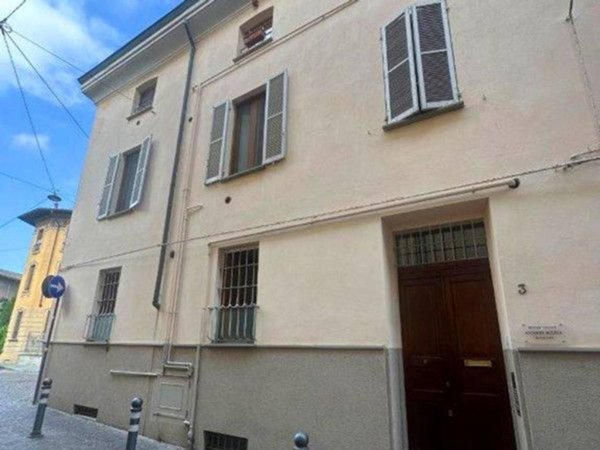 appartamento in affitto a Parma in zona Centro Storico