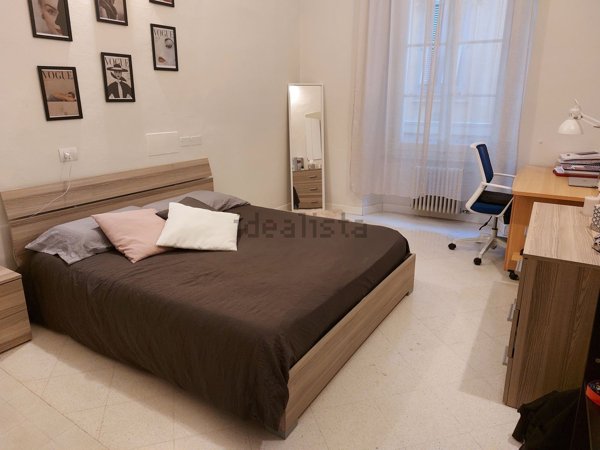 appartamento in affitto a Parma in zona Centro Storico