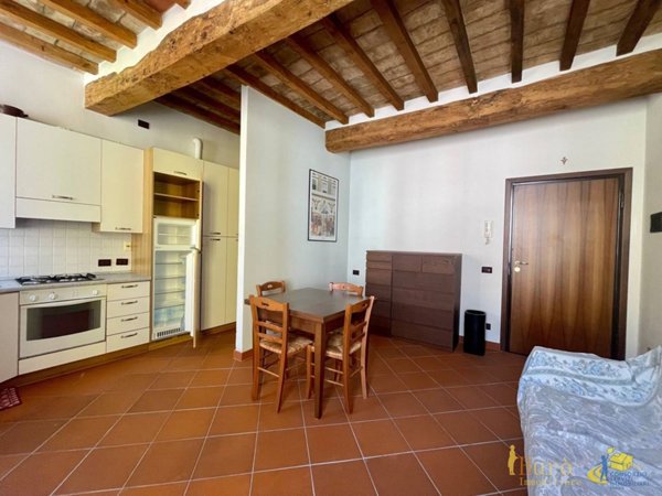 appartamento in affitto a Parma in zona Centro Storico