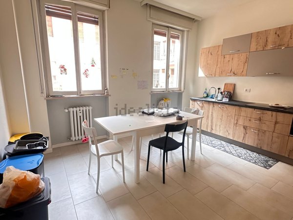 appartamento in affitto a Parma in zona Centro Storico