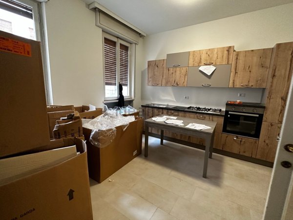 appartamento in affitto a Parma in zona Centro Storico