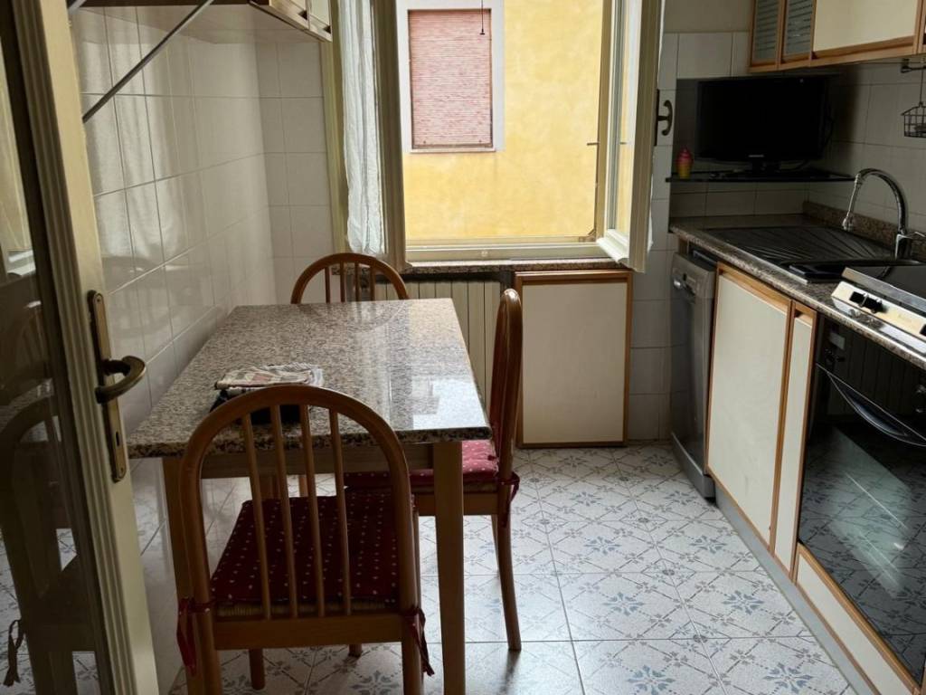 appartamento in affitto a Parma in zona San Leonardo
