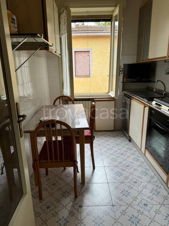 appartamento in affitto a Parma in zona San Leonardo