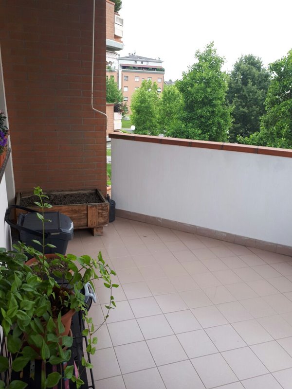 appartamento in affitto a Parma in zona Molinetto