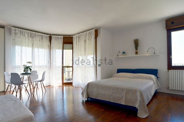 appartamento in affitto a Parma in zona San Leonardo