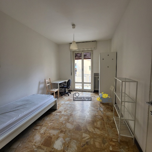 appartamento in affitto a Parma in zona Centro Storico