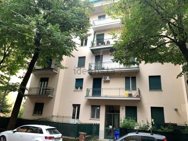 appartamento in affitto a Parma