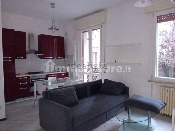 appartamento in affitto a Parma in zona San Leonardo