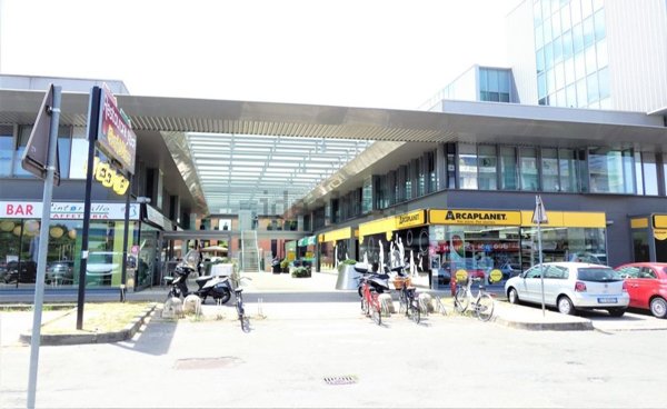 ufficio in affitto a Parma in zona Crocetta