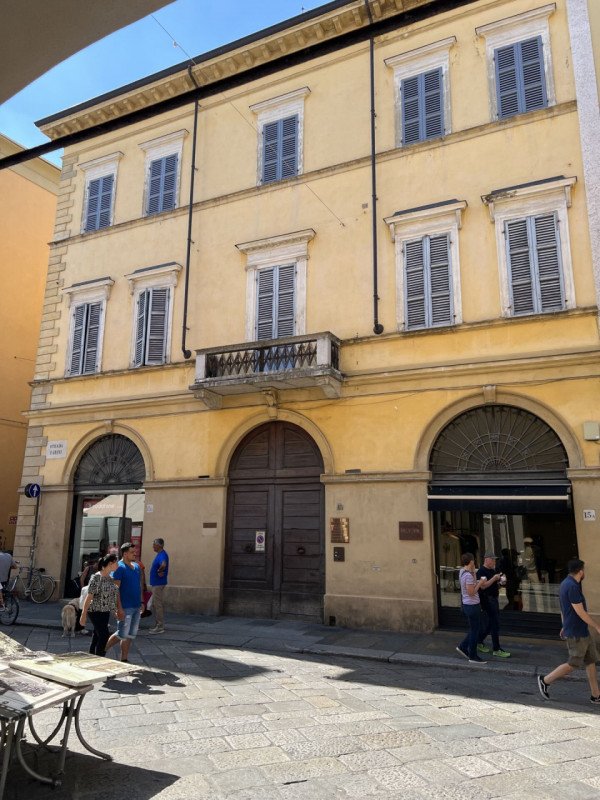 ufficio in affitto a Parma in zona Centro Storico
