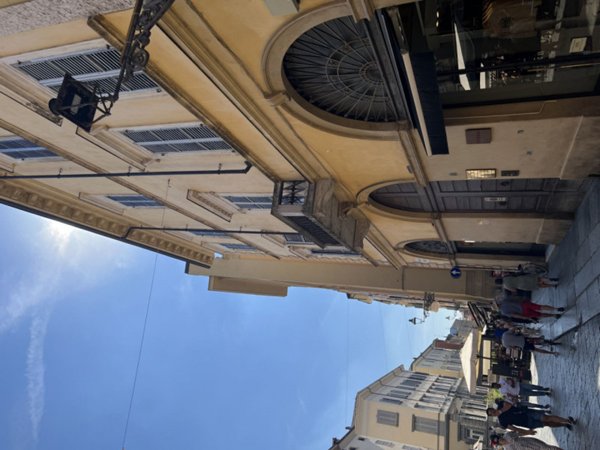 ufficio in affitto a Parma in zona Centro Storico