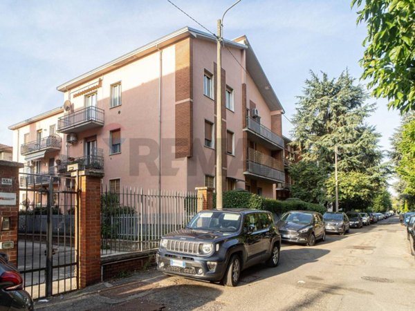 appartamento in affitto a Parma in zona San Lazzaro