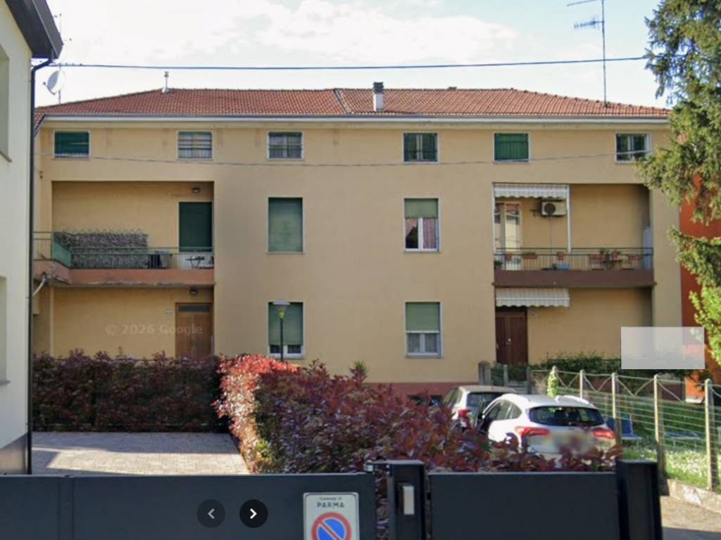 appartamento in affitto a Parma in zona Montanara