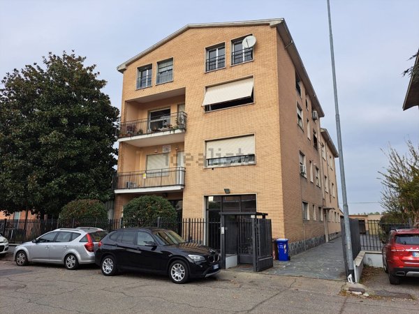 appartamento in affitto a Parma