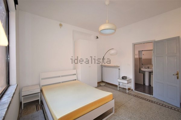 appartamento in affitto a Parma in zona San Leonardo