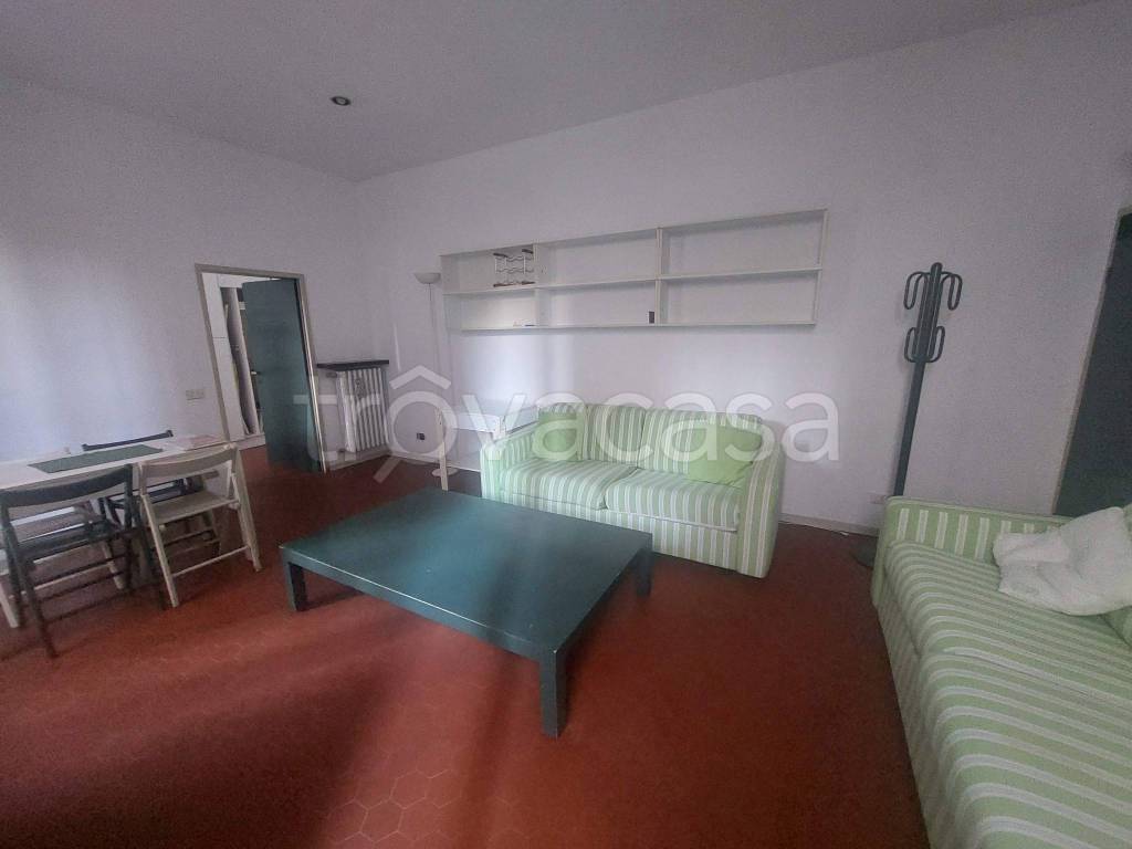 appartamento in affitto a Parma in zona Centro Storico