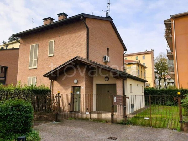 appartamento in affitto a Parma in zona San Lazzaro
