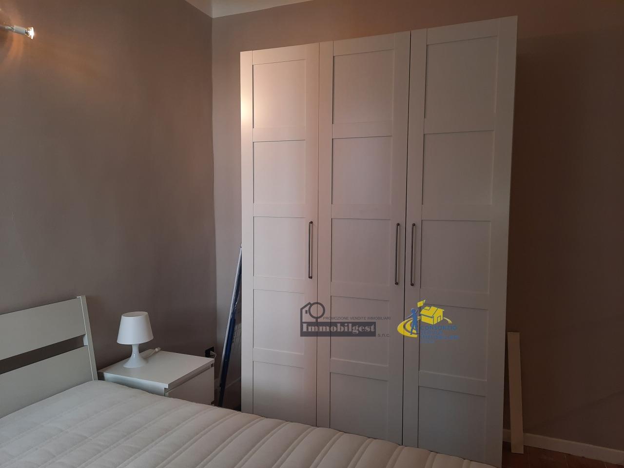 appartamento in affitto a Parma in zona Centro Storico