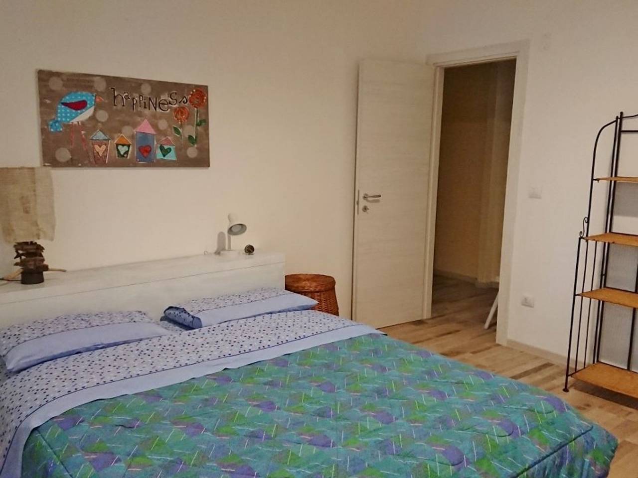 appartamento in affitto a Parma in zona Molinetto