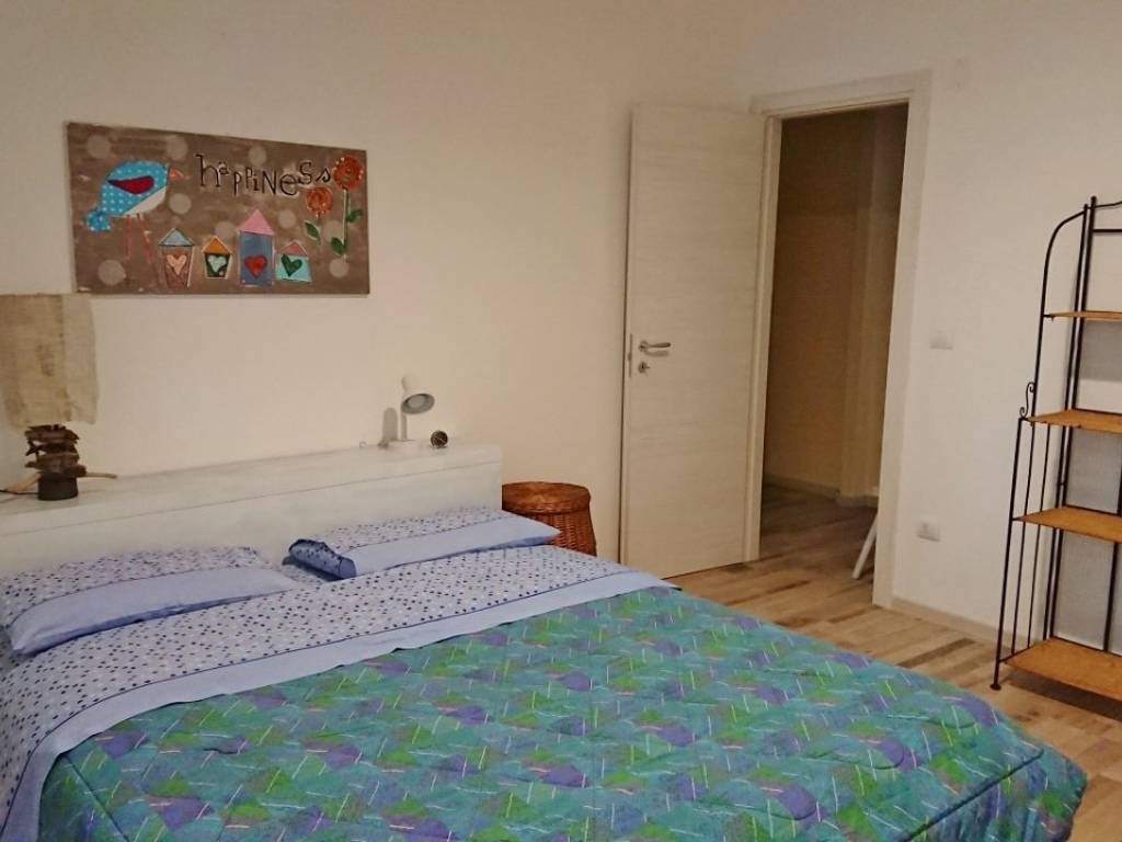 appartamento in affitto a Parma in zona Molinetto