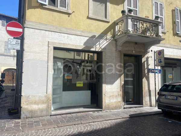 appartamento in affitto a Parma in zona Centro Storico