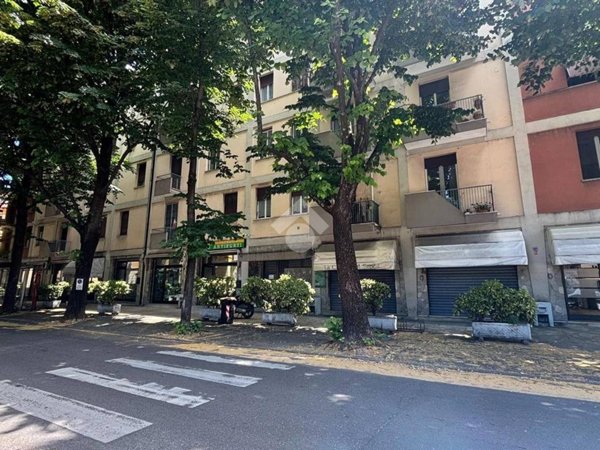appartamento in affitto a Parma