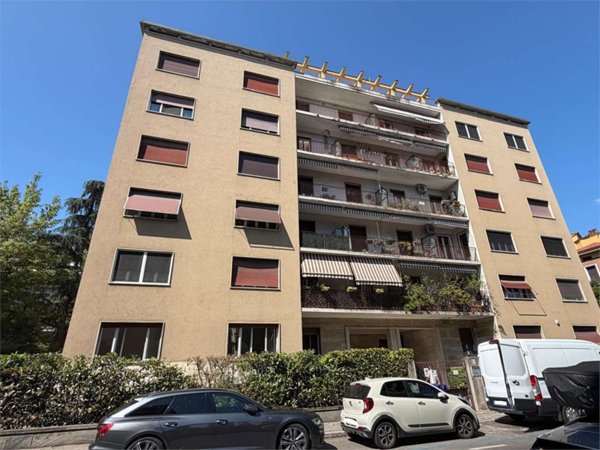 appartamento in affitto a Parma in zona Cittadella