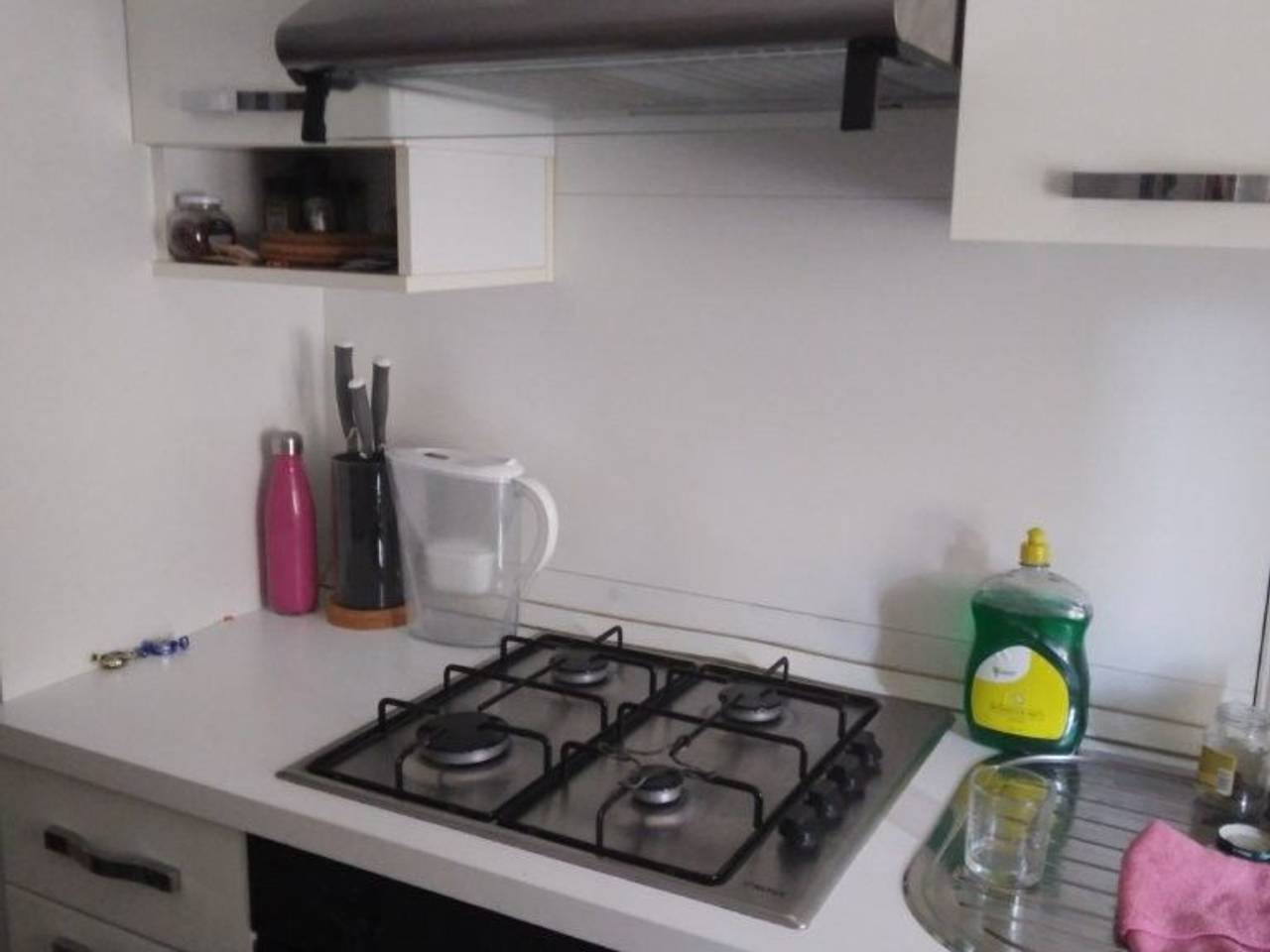appartamento in affitto a Parma in zona Molinetto