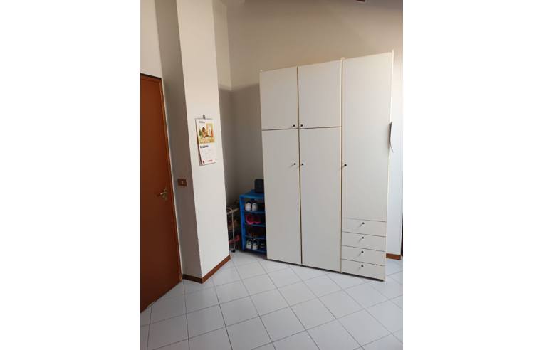 appartamento in affitto a Parma in zona Oltretorrente