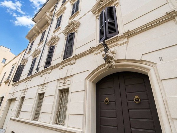 appartamento in affitto a Parma in zona Centro Storico