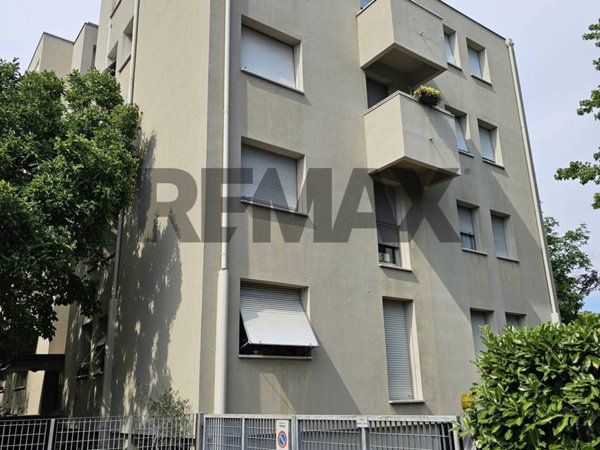 appartamento in affitto a Parma in zona Cittadella