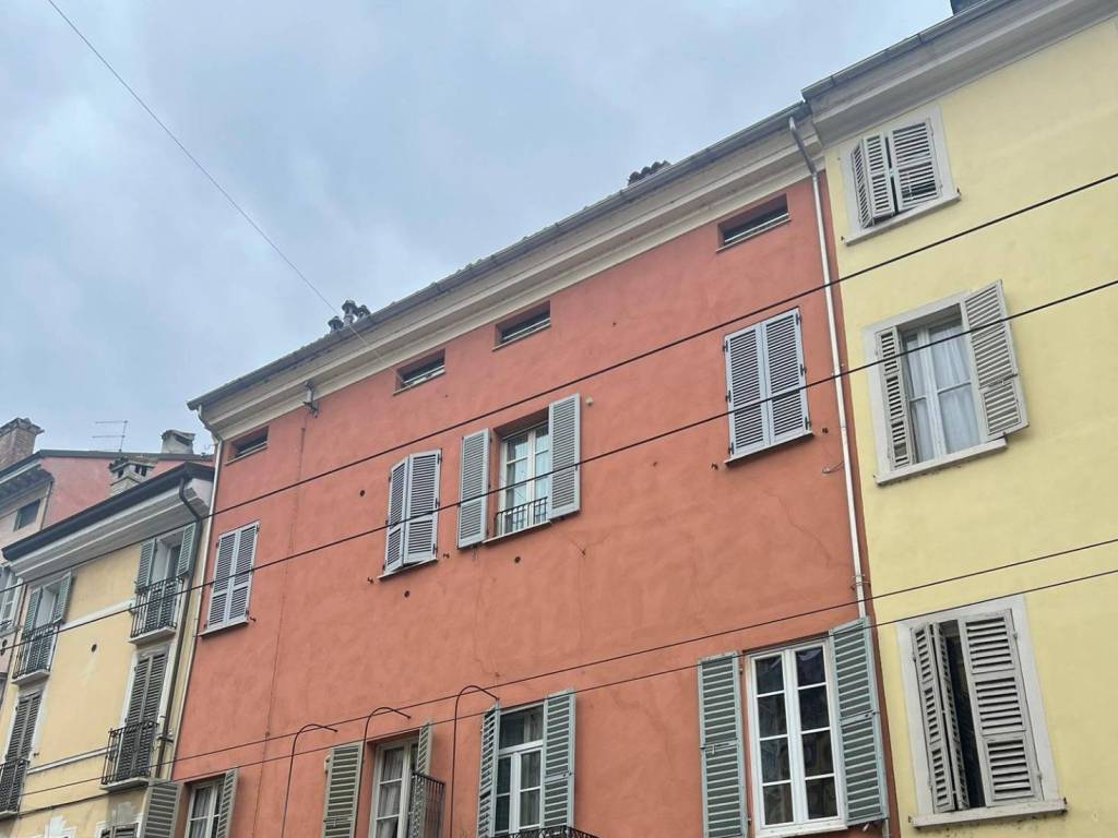 appartamento in affitto a Parma in zona Centro Storico