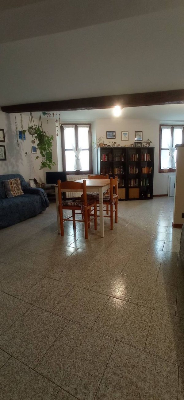 appartamento in affitto a Parma in zona Centro Storico