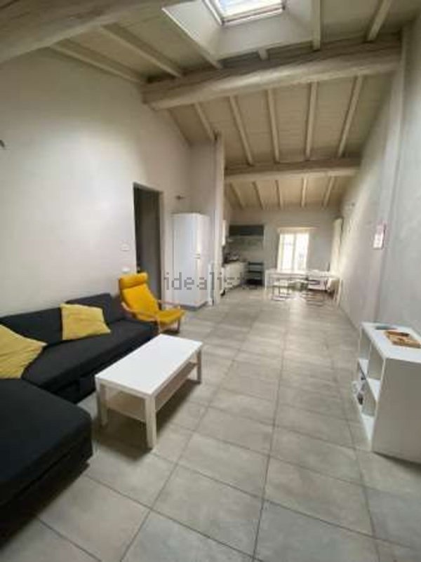 appartamento in affitto a Parma in zona Centro Storico