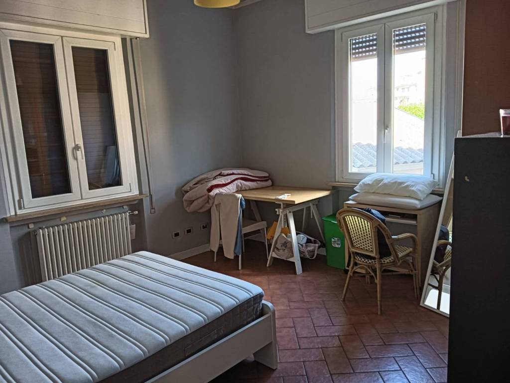 appartamento in affitto a Parma in zona Centro Storico