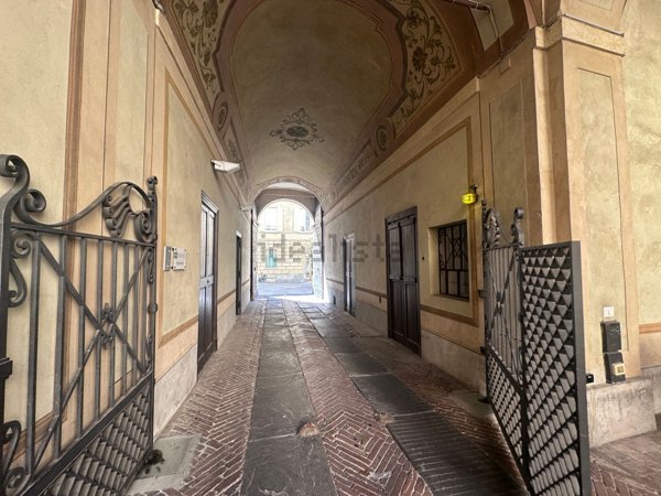 appartamento in affitto a Parma in zona Centro Storico
